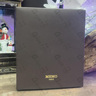 Духи Marfa от Memo