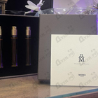 Парфюм Memo Marfa