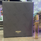 Отзывы Memo Marfa