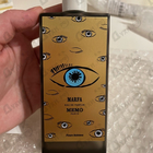Духи Marfa от Memo