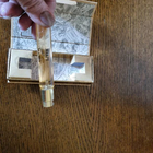 Отзыв Memo Marfa