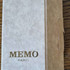 Парфюмерия Marfa от Memo