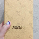 Отзыв Memo Marfa