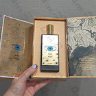 Отзыв Memo Marfa