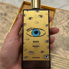 Духи Marfa от Memo