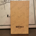 Отзывы Memo Marfa