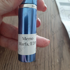 Отзывы Memo Marfa