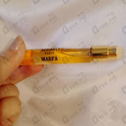 Парфюм Memo Marfa
