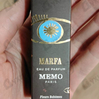 Духи Marfa от Memo