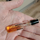 Парфюм Memo Marfa