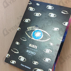 Отзывы Memo Marfa