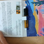 Отзыв Memo Marfa