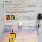 Парфюм Memo Marfa