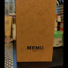 Духи Marfa от Memo