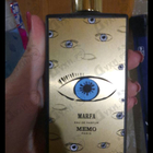 Духи Marfa от Memo