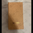 Духи Marfa от Memo