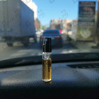 Духи Marfa от Memo