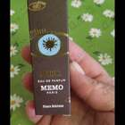 Духи Marfa от Memo