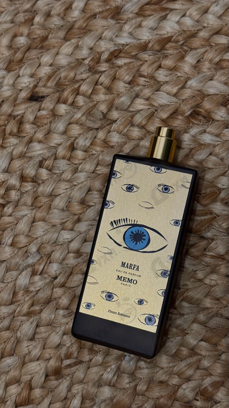 Купить Marfa от Memo