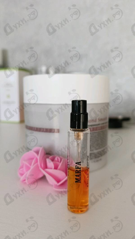 Парфюмерия Memo Marfa