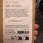 Отзывы Memo Marfa