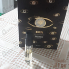 Духи Marfa от Memo