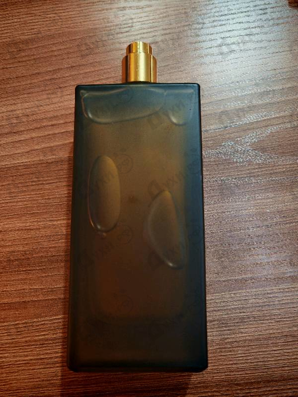 Духи Marfa от Memo