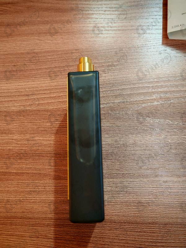 Парфюмерия Marfa от Memo