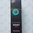 Парфюм Memo Marfa