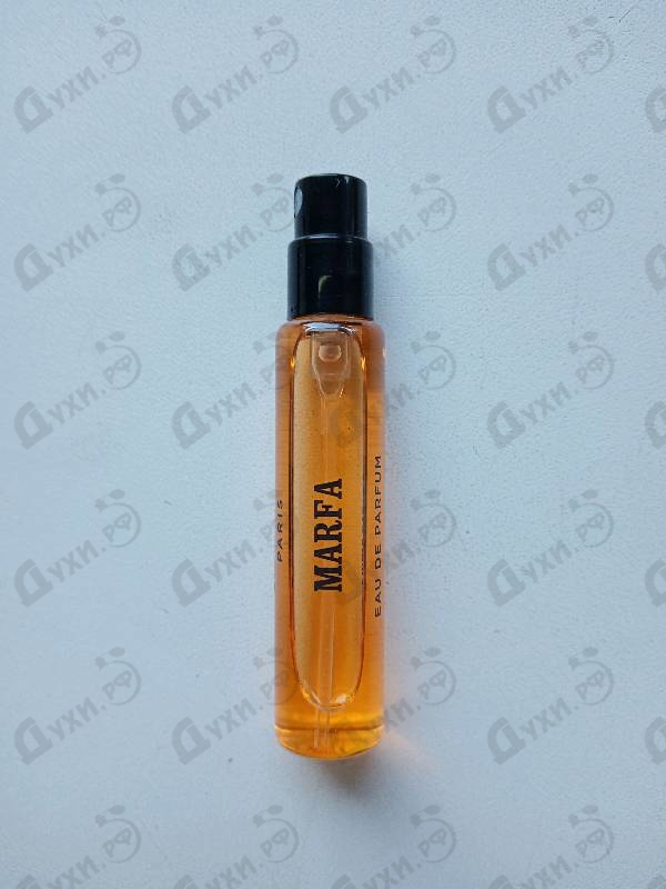 Купить Memo Marfa