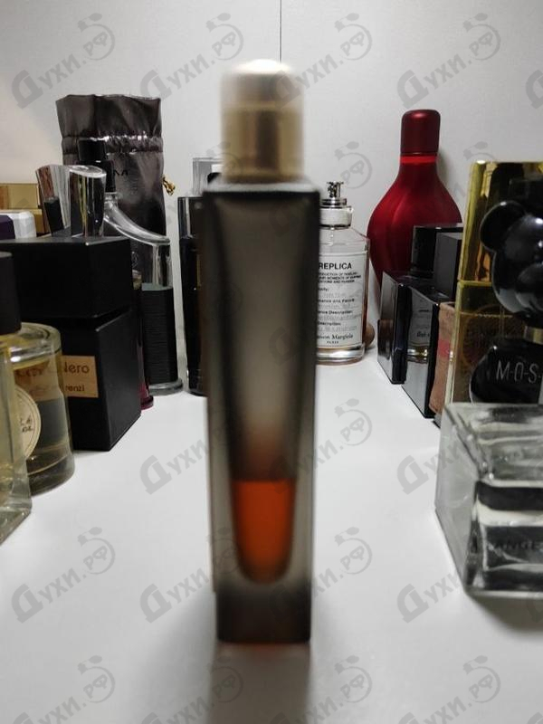 Парфюмерия Marfa от Memo