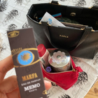 Духи Marfa от Memo