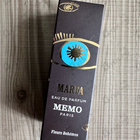 Духи Marfa от Memo