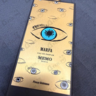 Отзыв Memo Marfa