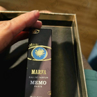 Отзывы Memo Marfa
