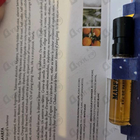 Парфюм Memo Marfa