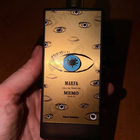 Духи Marfa от Memo