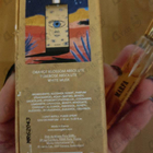Духи Marfa от Memo
