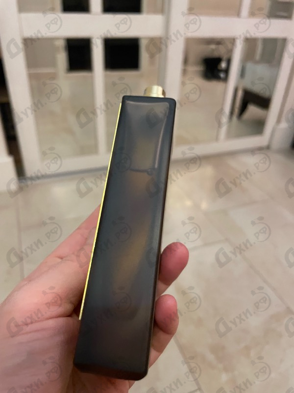 Духи Marfa от Memo