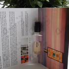 Отзыв Memo Marfa