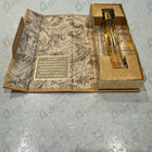 Духи Marfa от Memo