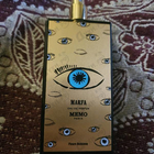 Парфюм Memo Marfa