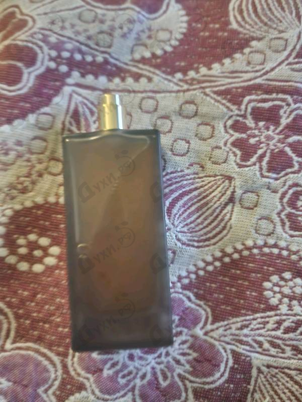 Духи Marfa от Memo