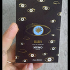 Духи Marfa от Memo