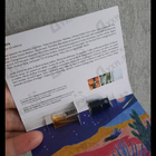 Парфюм Memo Marfa