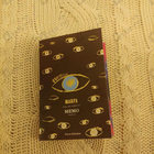 Духи Marfa от Memo