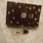 Духи Marfa от Memo