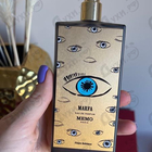 Духи Marfa от Memo