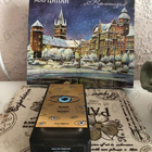 Парфюм Memo Marfa