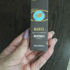 Отзывы Memo Marfa